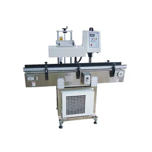 Fully-Automatic Induction Sealer with Conveyor AFC-2000W