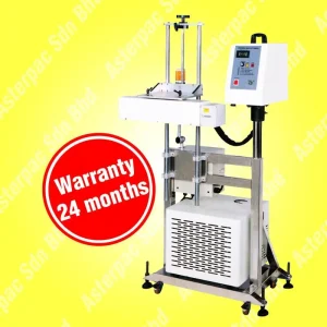 Fully-Automatic Induction Sealer AF-3000W