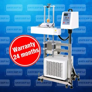 Auto Induction Cap Sealing Machine HA-2000/3000